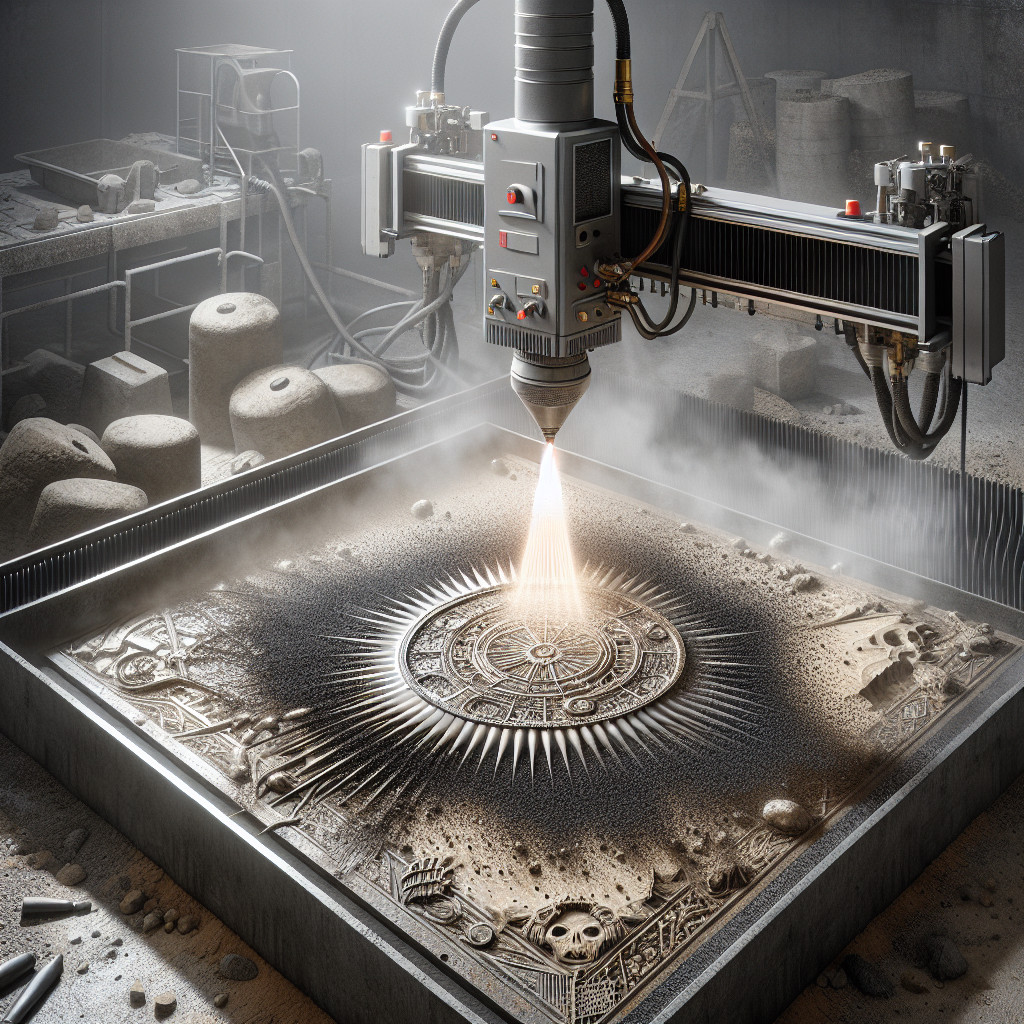How does laser cleaning work? Basics and benefits